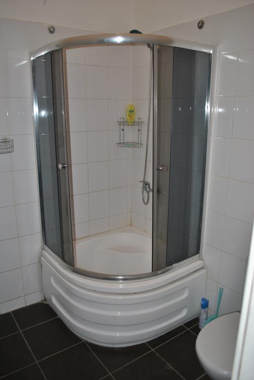 Hostel Comfort Lviv Bagian luar foto